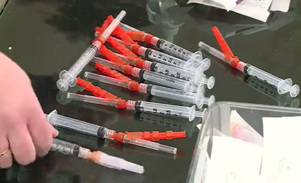 COVID Vaccine Generic