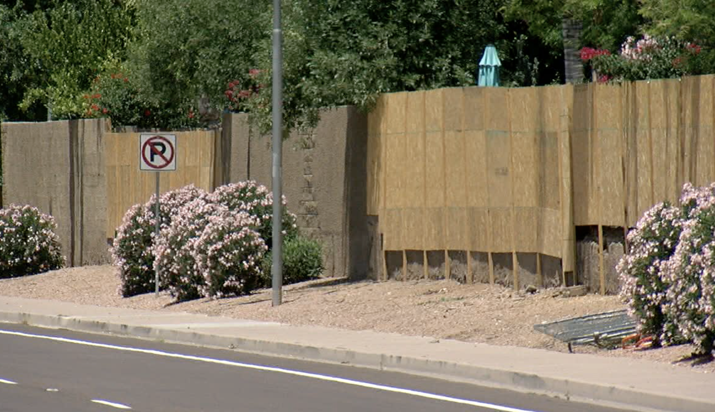 Clemente Ranch in Chandler 