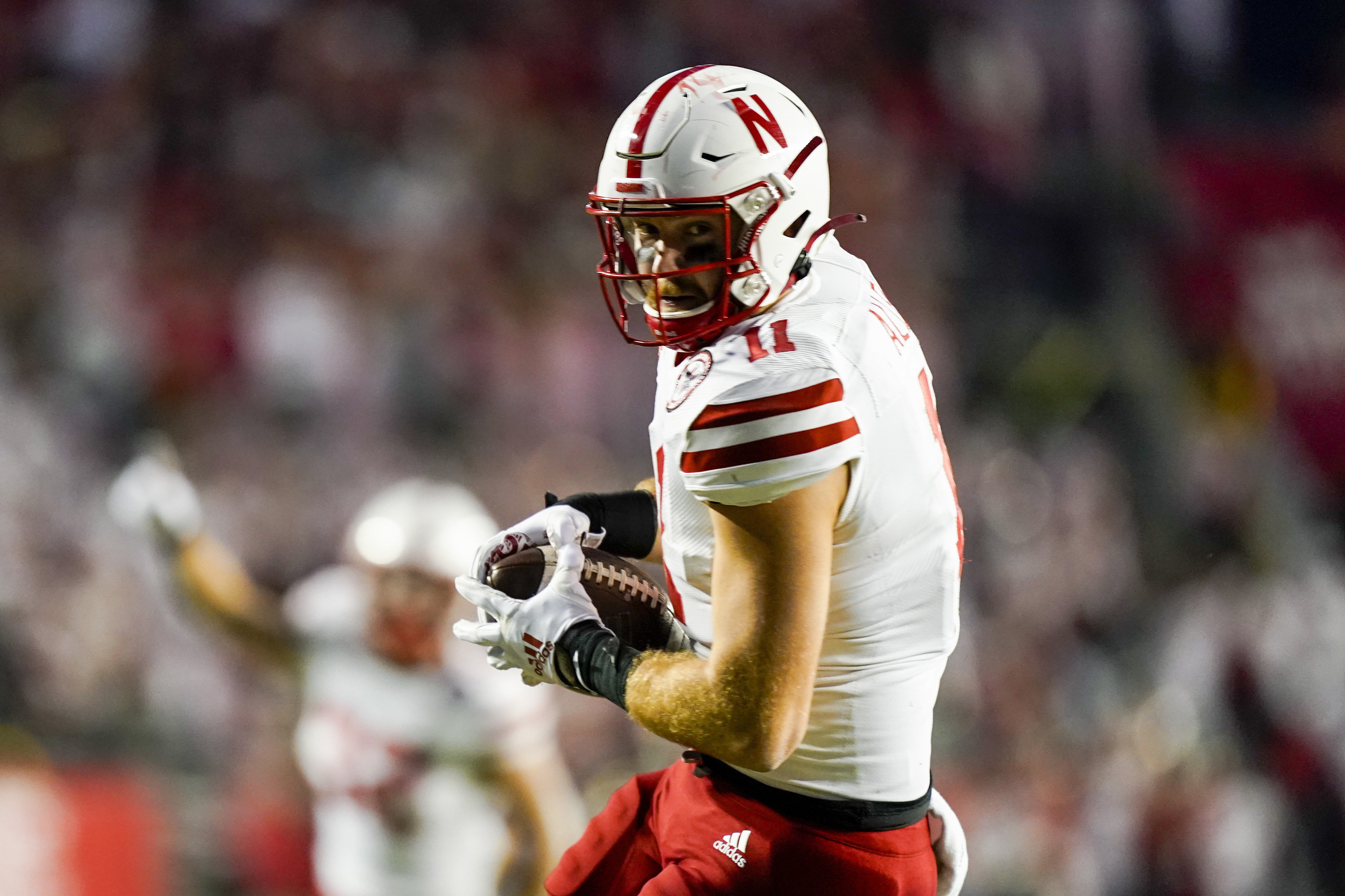 austin allen nebraska