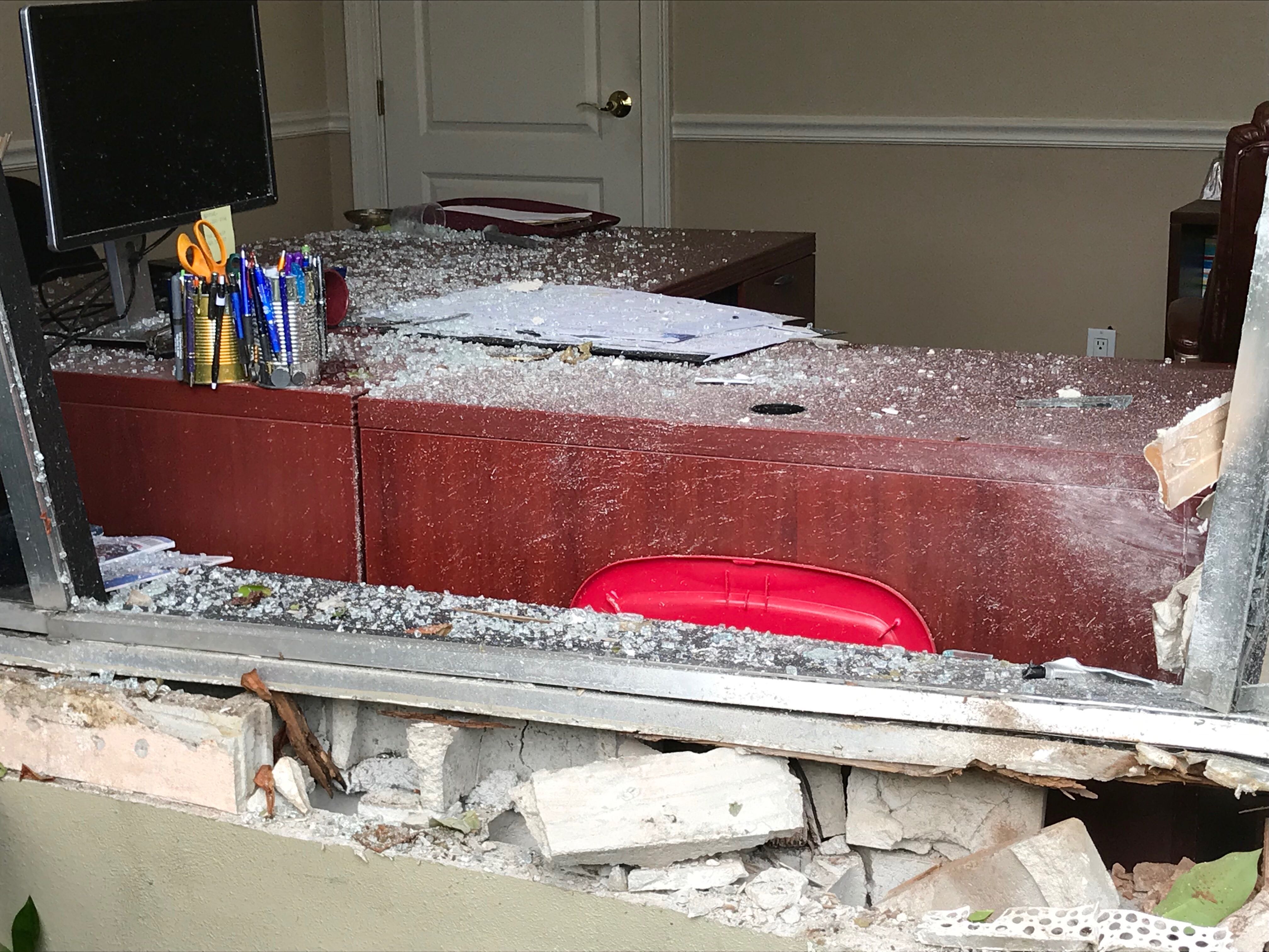 Cape Coral Parkway vehicle into building 3.jpg