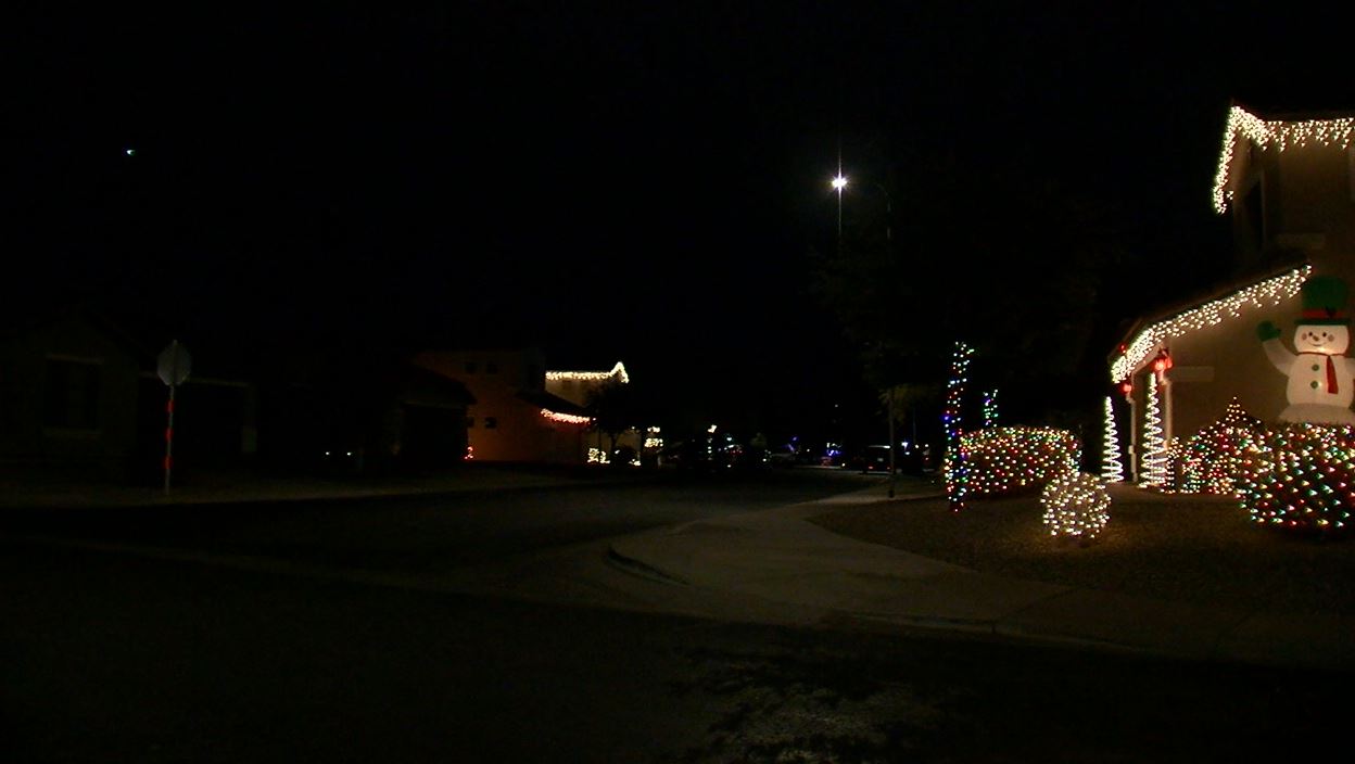 Kingman St. Homicide