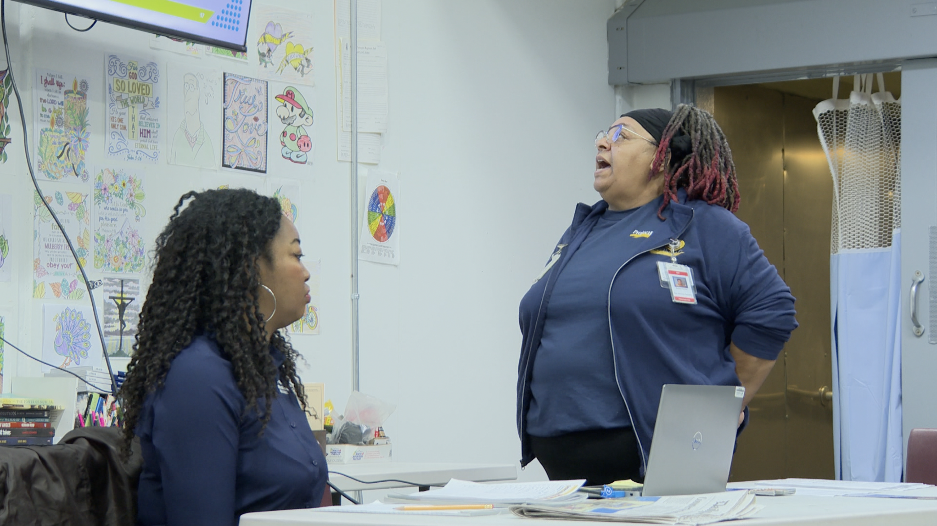 VPRJ health literacy class 1