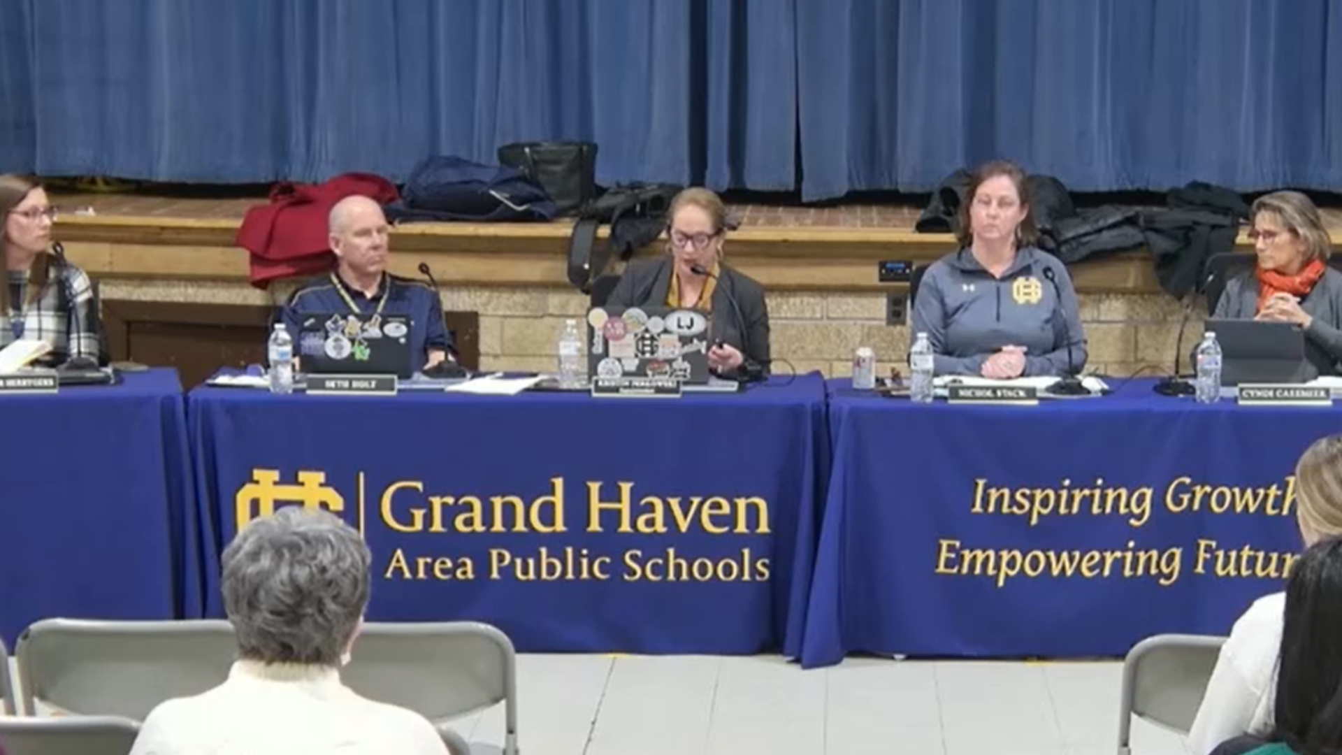 Grand Haven School Board Meeting.png