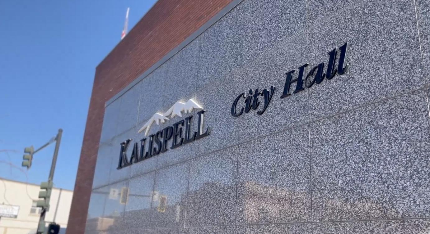 Kalispell City Council Pay Raise