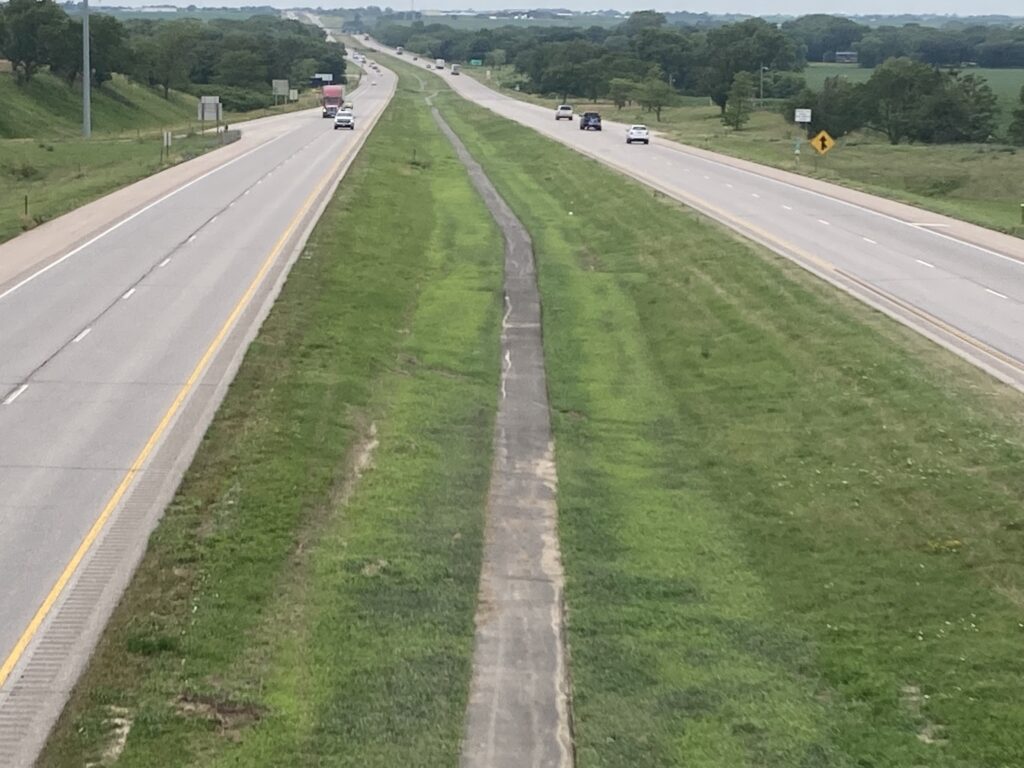 I80-median