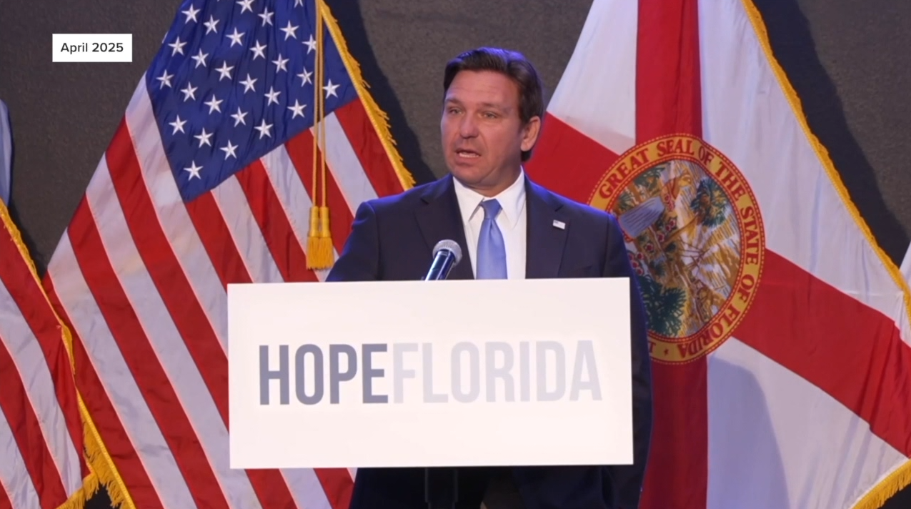 Grand Jury Reportedly to Convene in Hope Florida Controversy