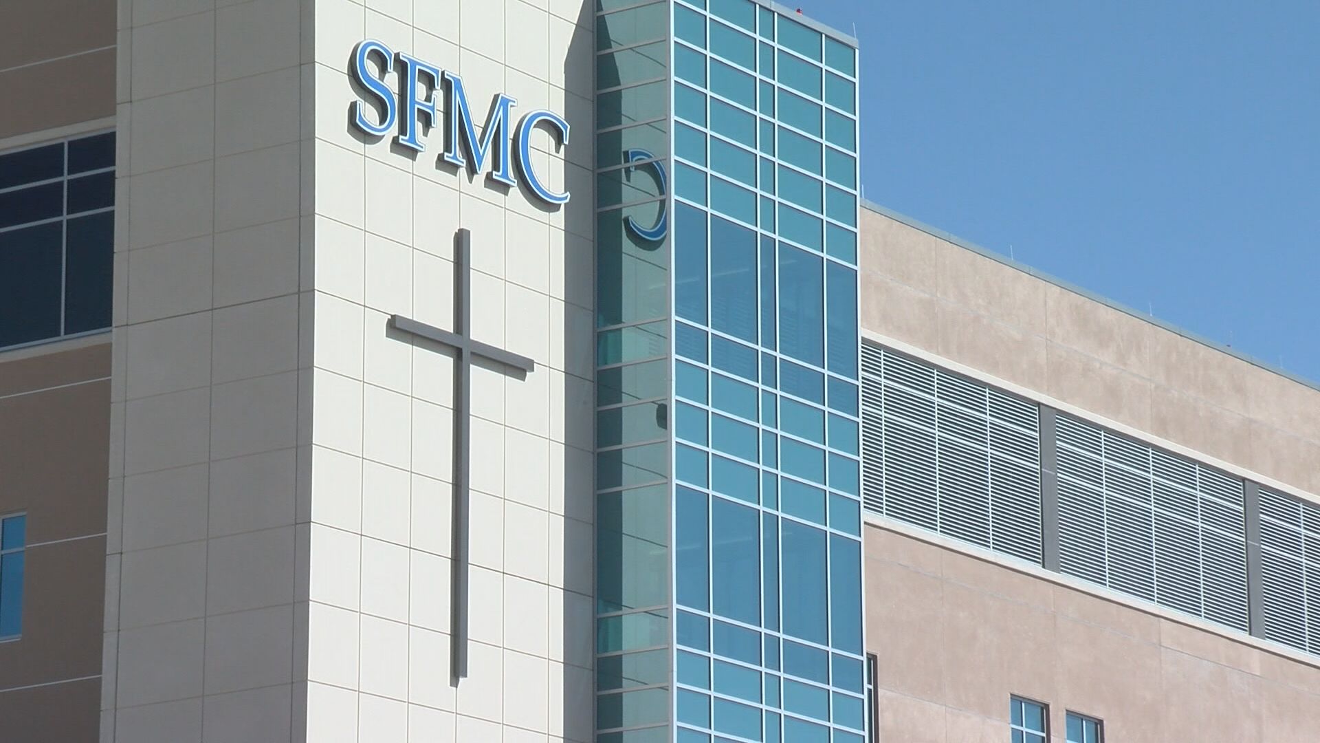 St. Francis Hospital