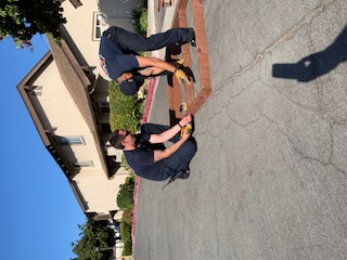 firefighter good deed