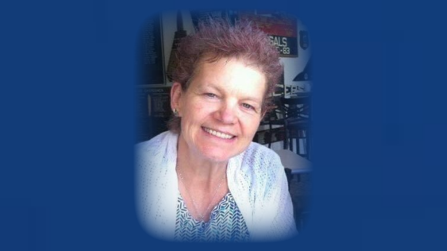 Toni Arlene Lewis
October 5, 1951 - March 13, 2022