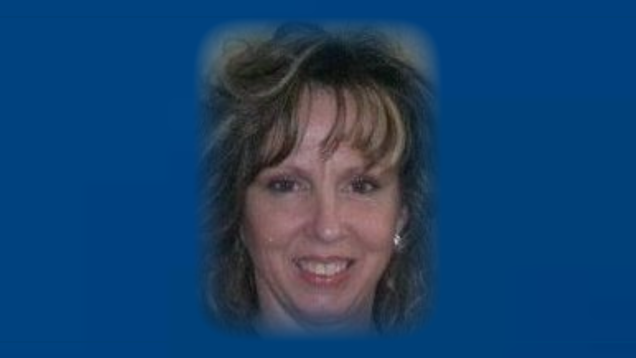 Kimberly Ann Stevens
May 26, 1963 ~ December 22, 2025