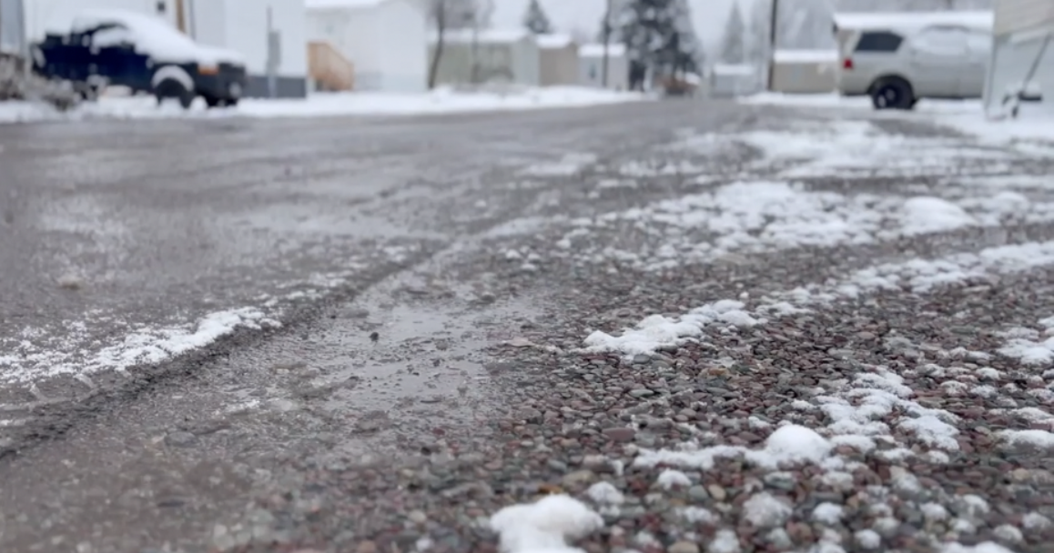 Spring Creek Mobile Park