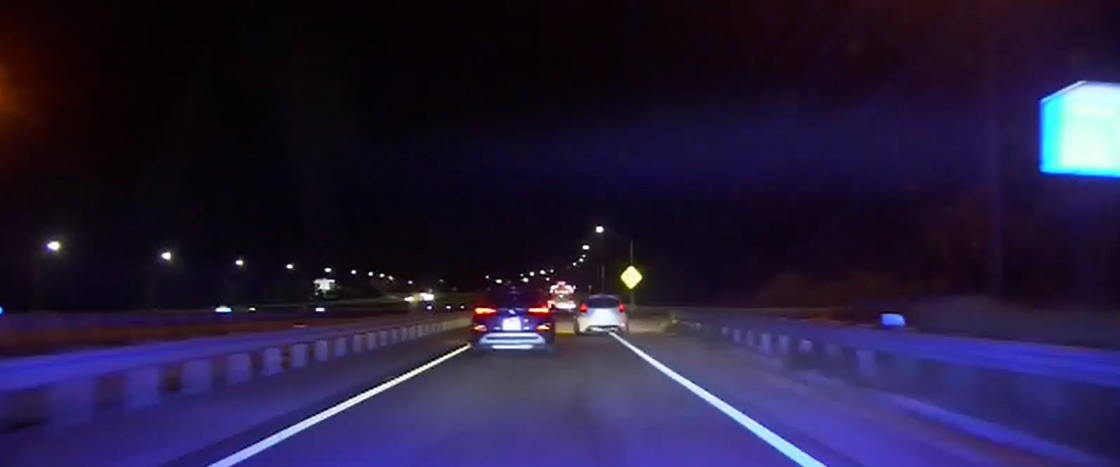 Ramadan Pursuit Video