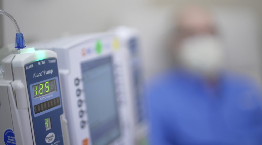 Patients combatting cancer are facing challenges with fuel costs rising 