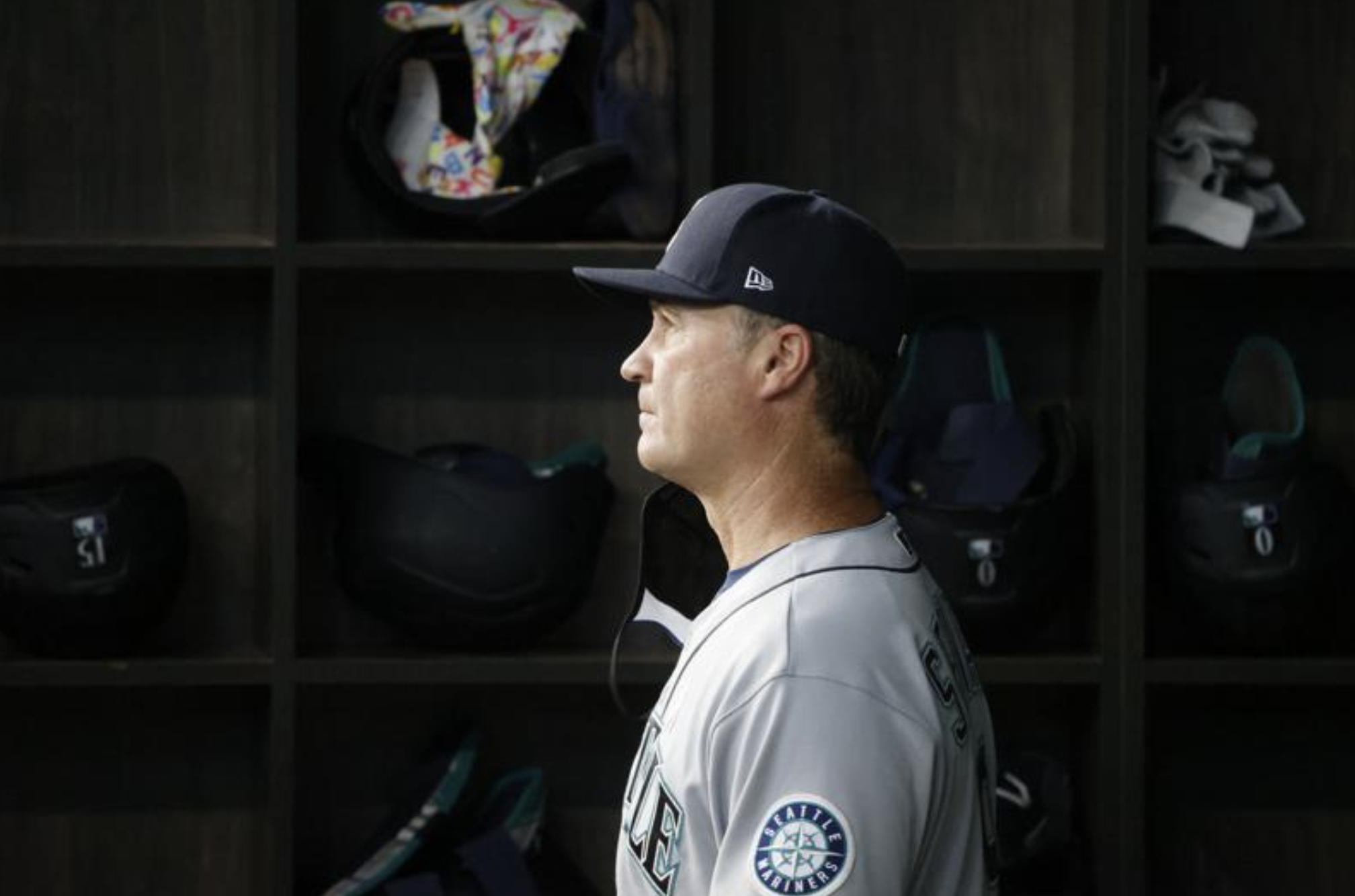 Seattle Mariners