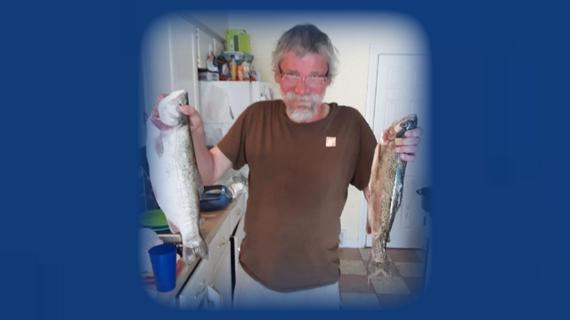 Dan “Danny” Bevans, 58, of Great Falls, passed away on October 23, 2022.