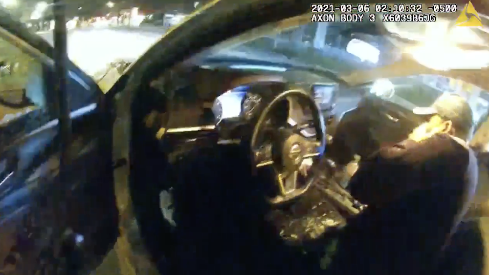 Atlanta Police