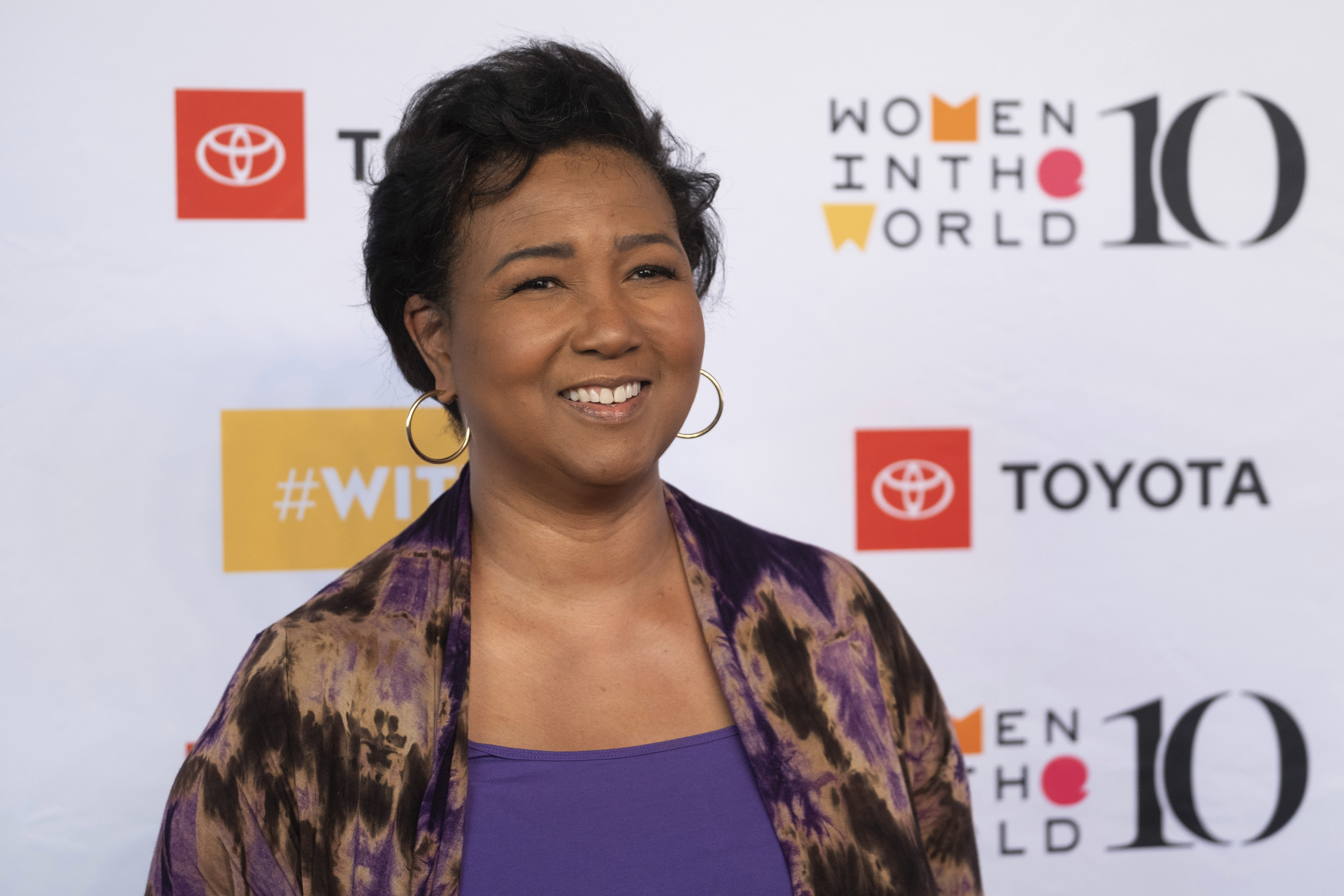 Mae C. Jemison