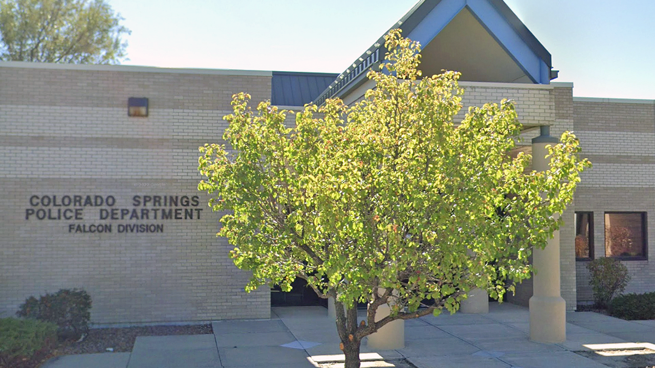 springs police station.png
