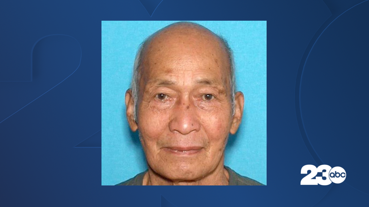 Alfonso Cruz Reyes, 79
