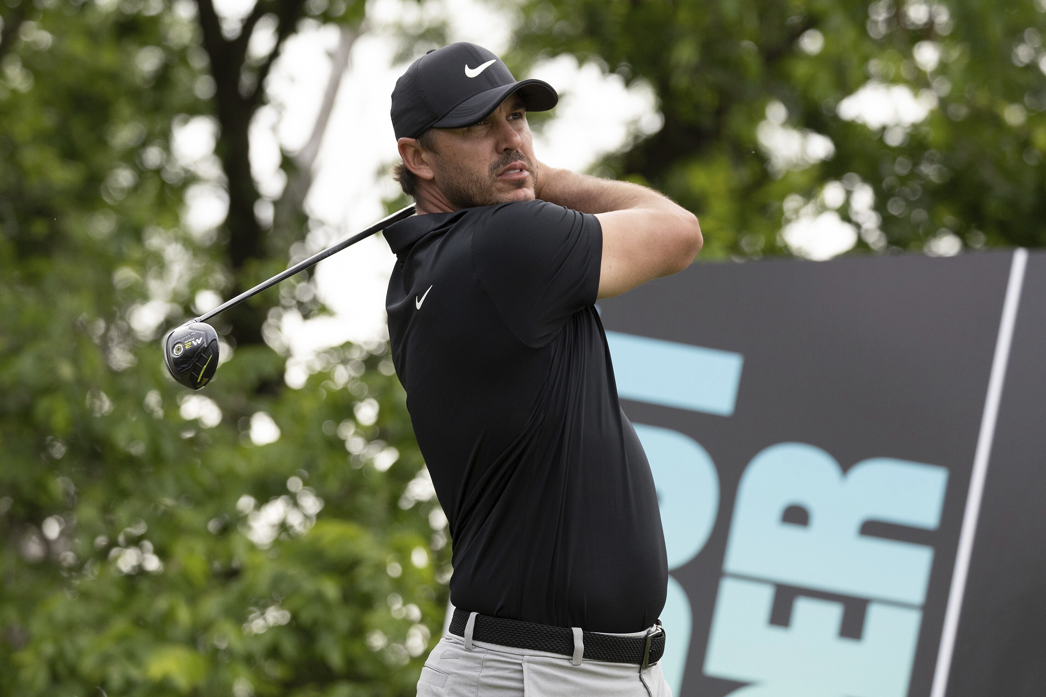 LIV Golf DC - Final Round