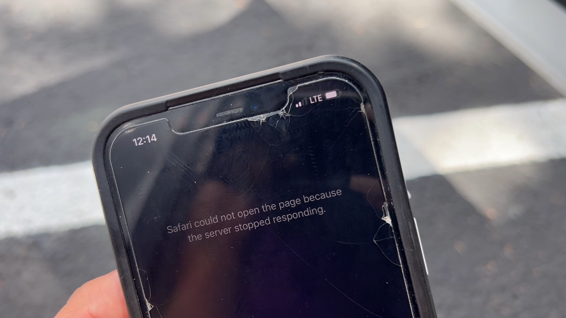 Woodland Park Verizon customers and first responders concerned about poor service