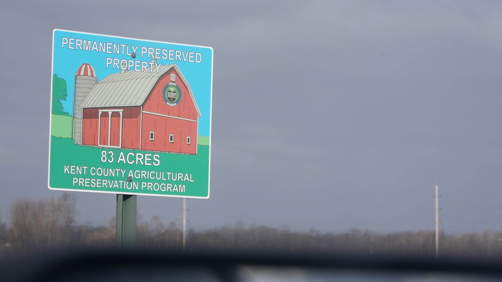 Kent County Purchase of Development Rights