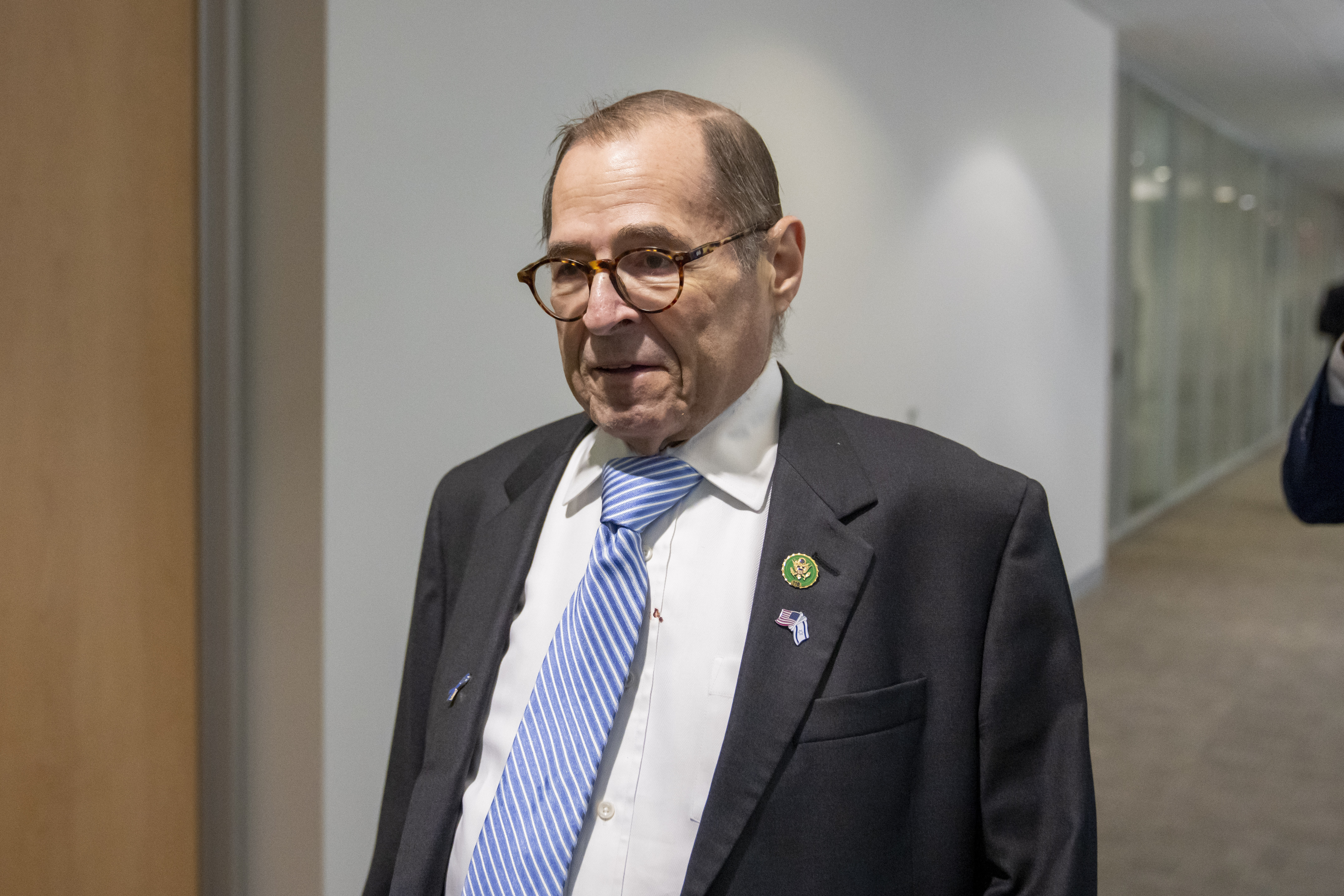 Jerry Nadler