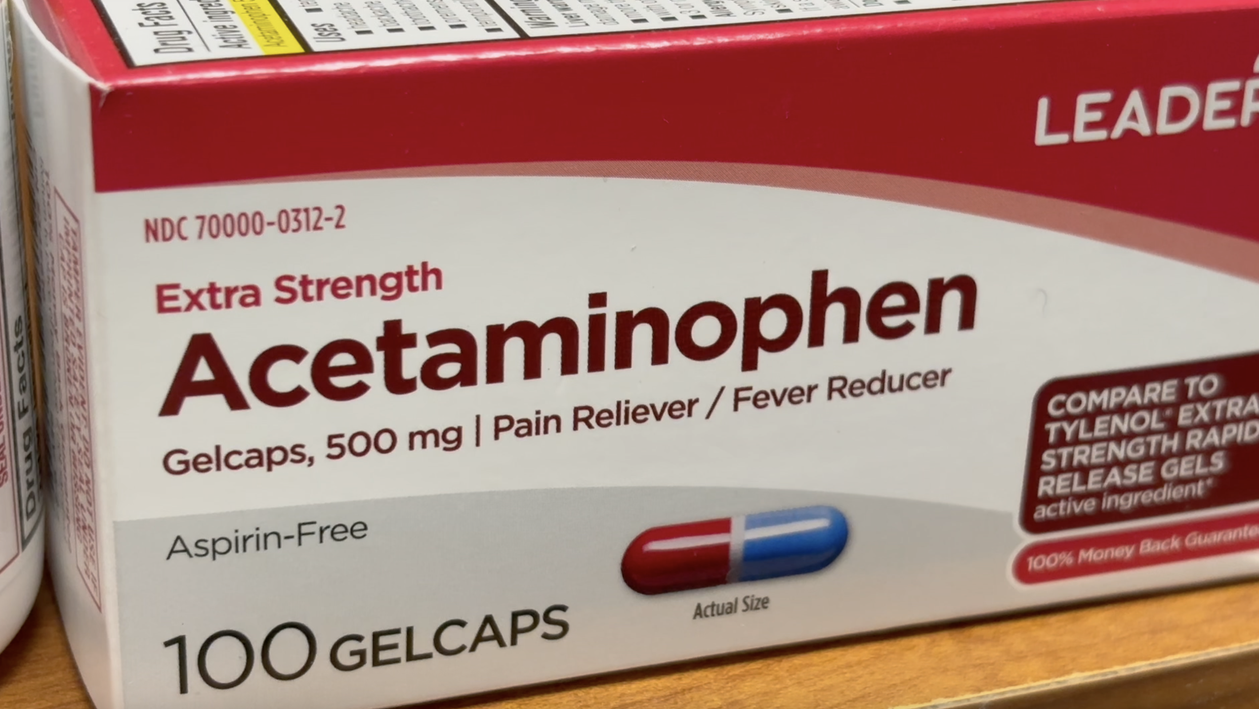 Magic Valley reacts to claimed link between acetaminophen and autism