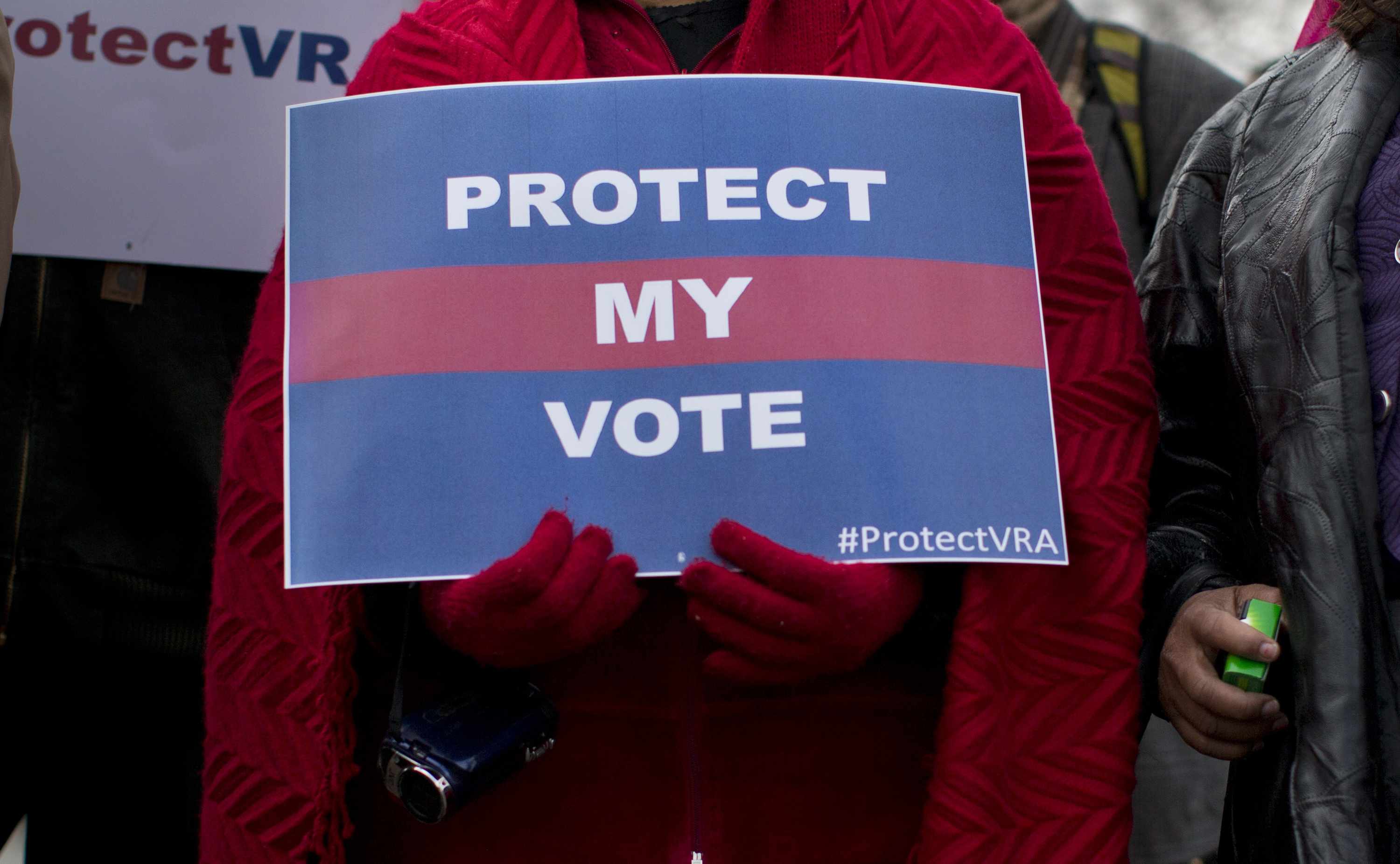 Voting Rights Act