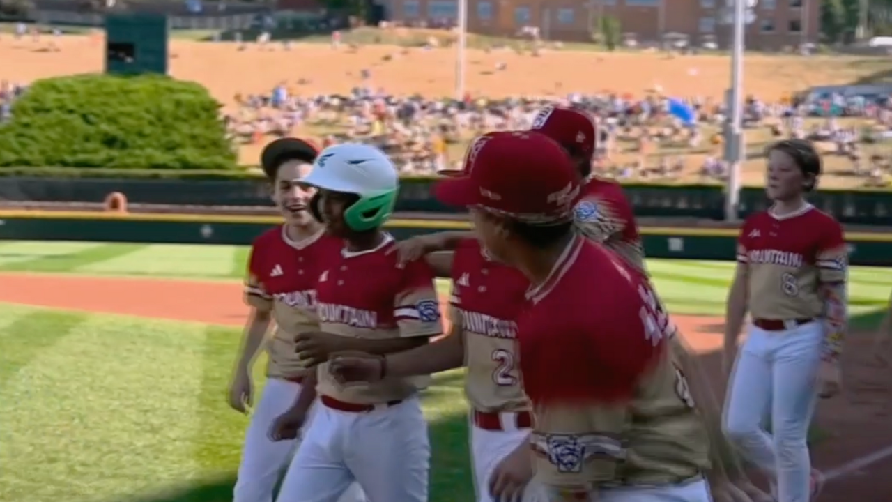 LLWS win 
