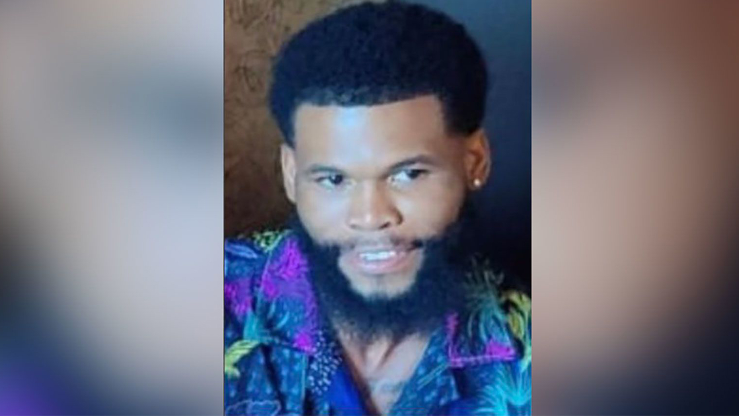 Kevin McGrath is missing from a Carnival cruise ship.