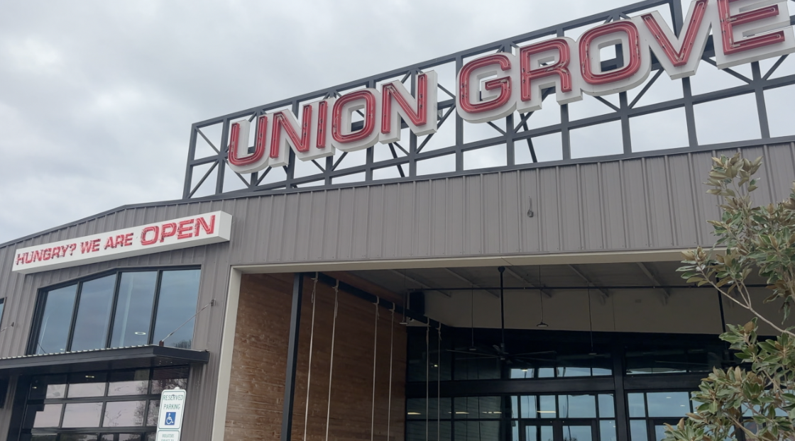 Union Grove closes