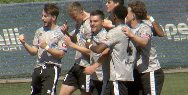 LIONSBRIDGE FC