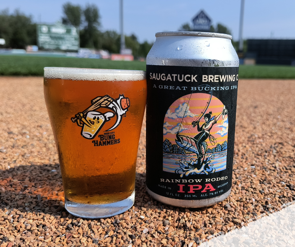 SBC x Beer City Bung Hammers