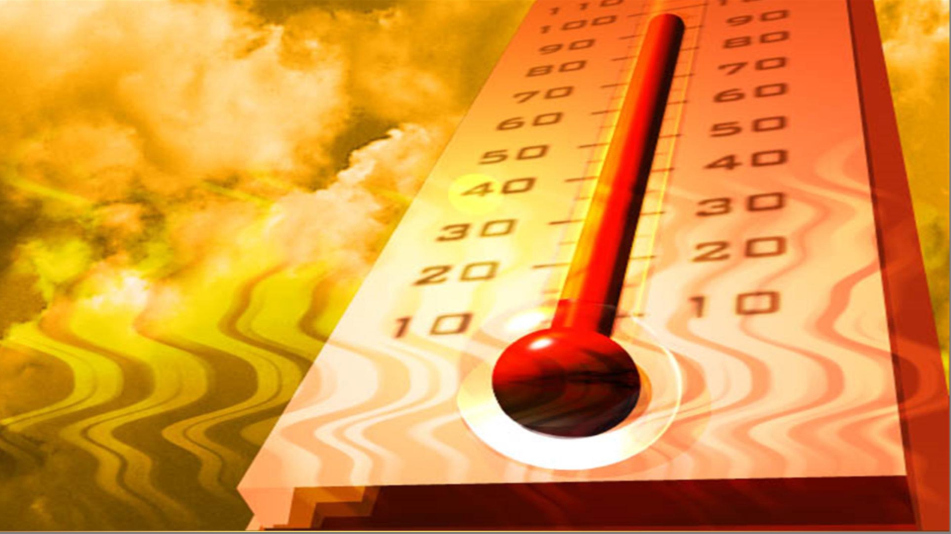 hot