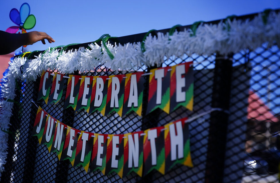 Juneteenth Georgia