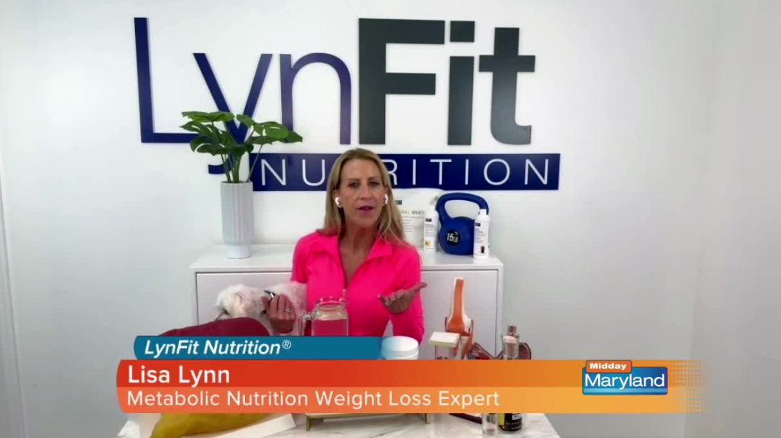 LynFit