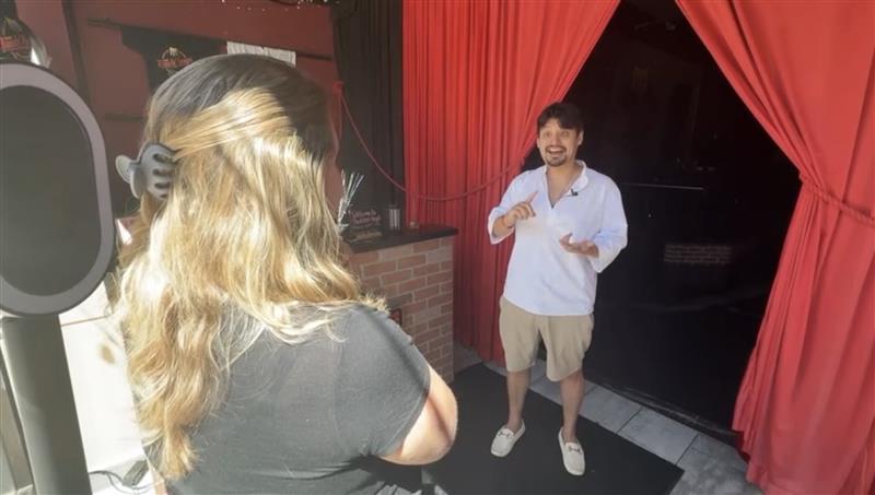 clearwater street rules