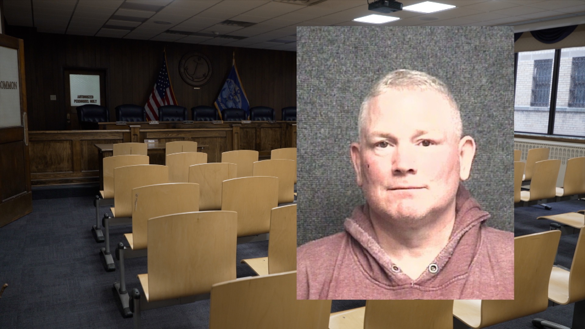 North Tonawanda City Attorney