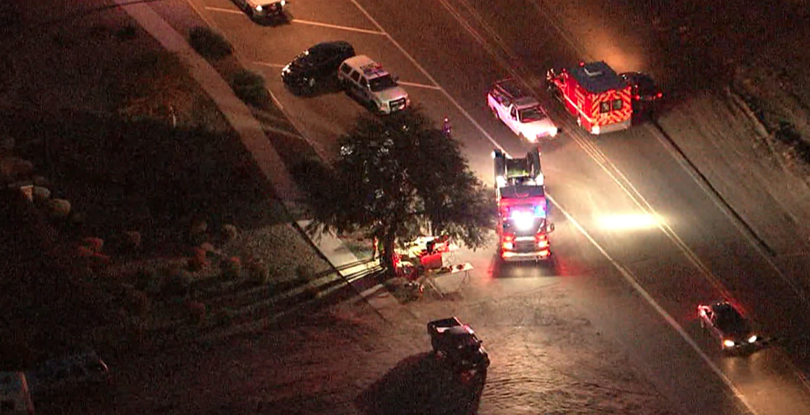 51st ave and southern 