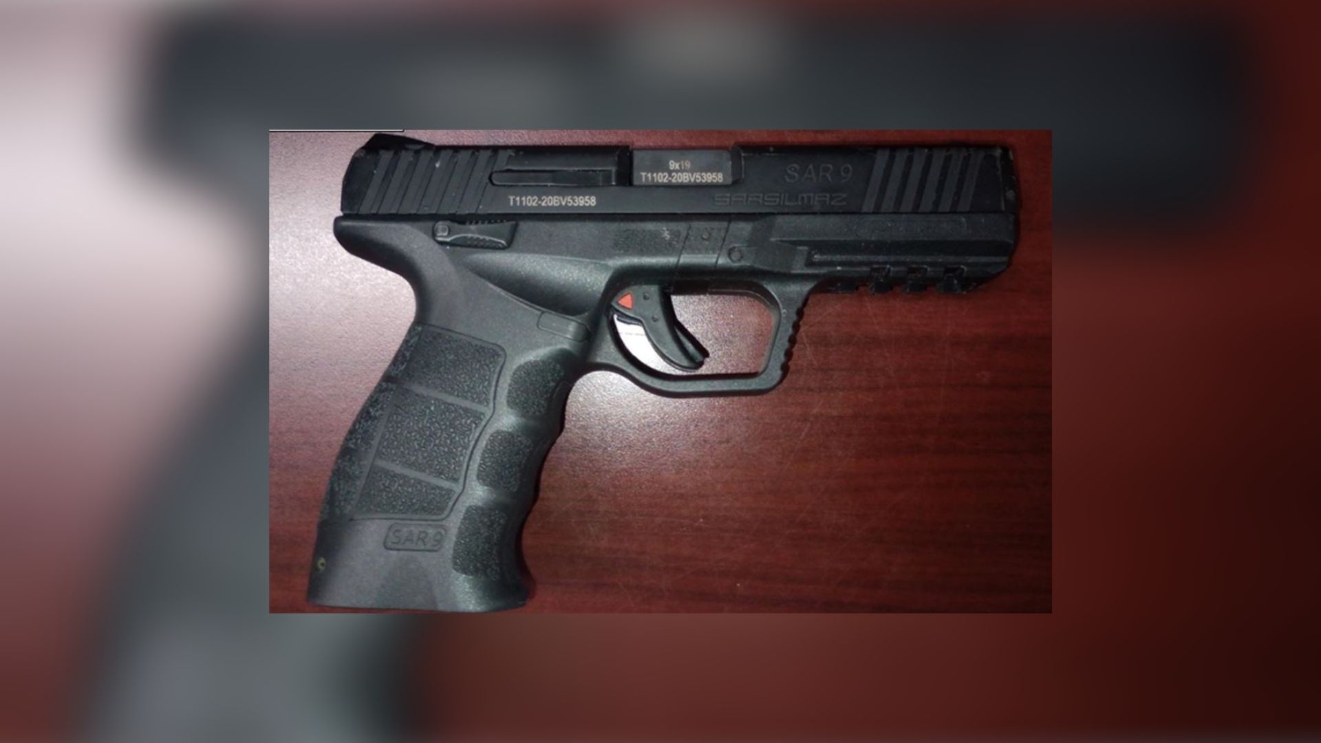 9mm handgun norfolk international airport