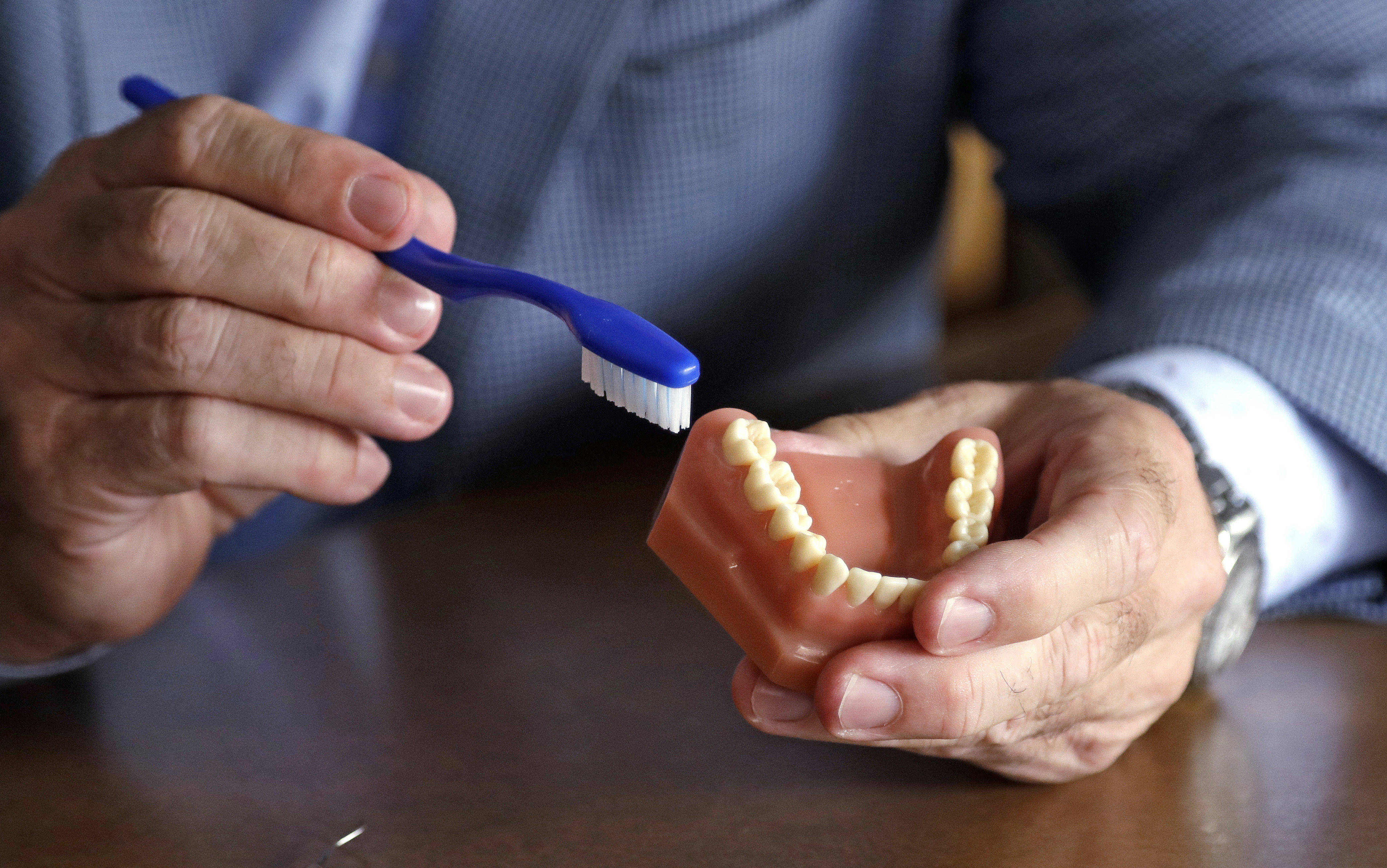 Dental health