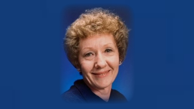 Vanee Tollefson
May 17, 1937 - April 16, 2022