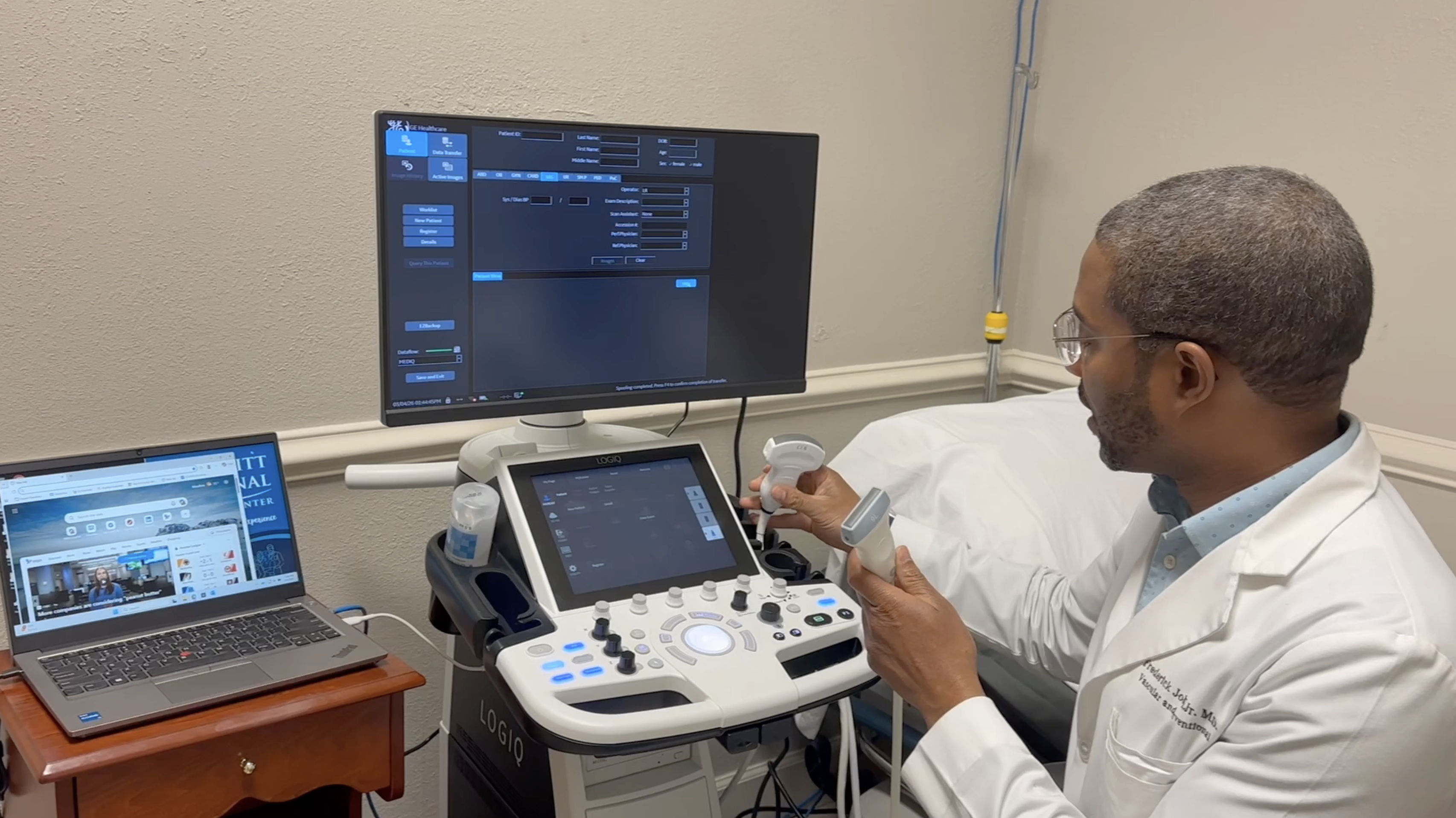 South Georgia clinic cuts the drive for specialty medical care