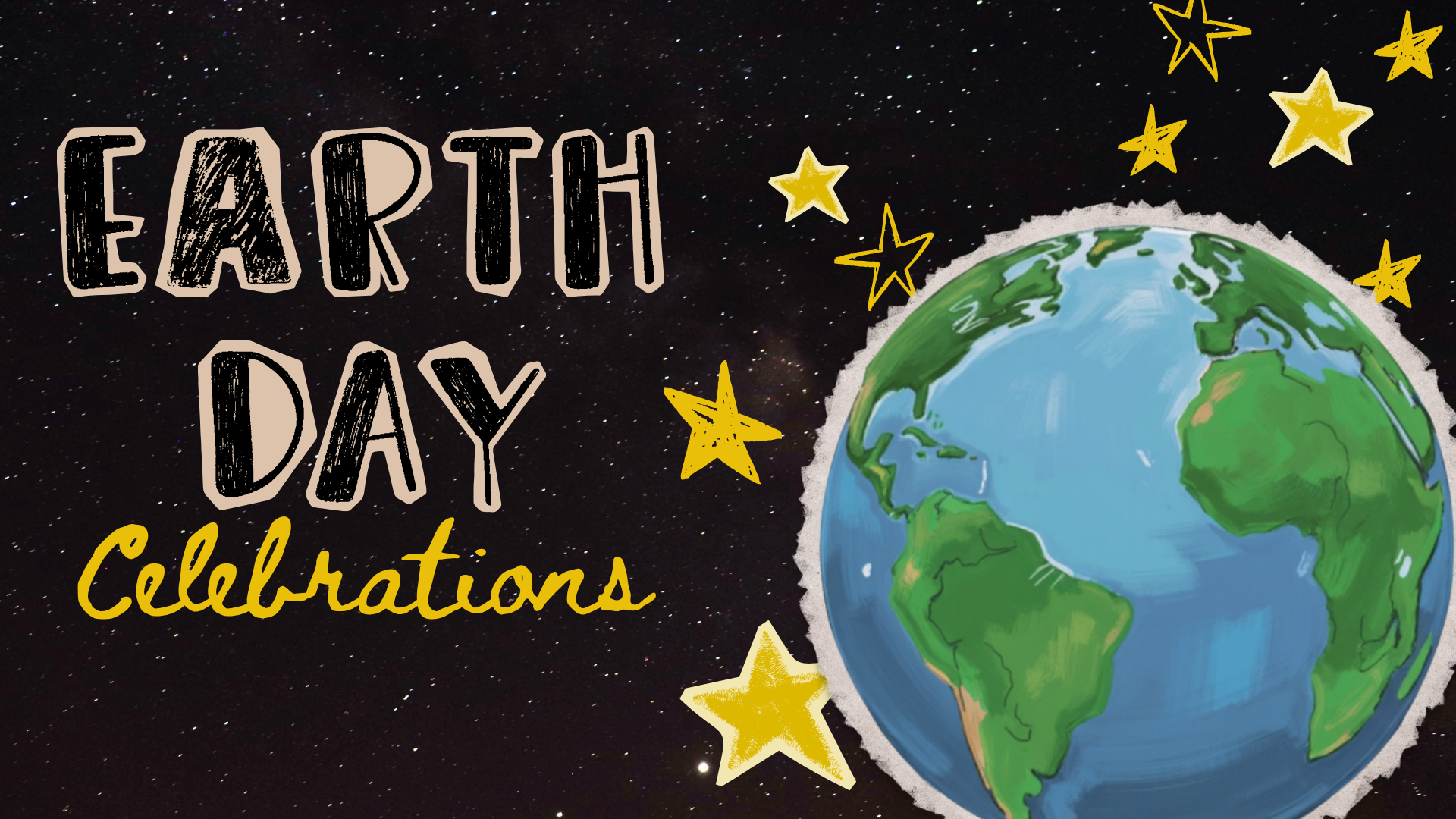 Earth Day Celebrations