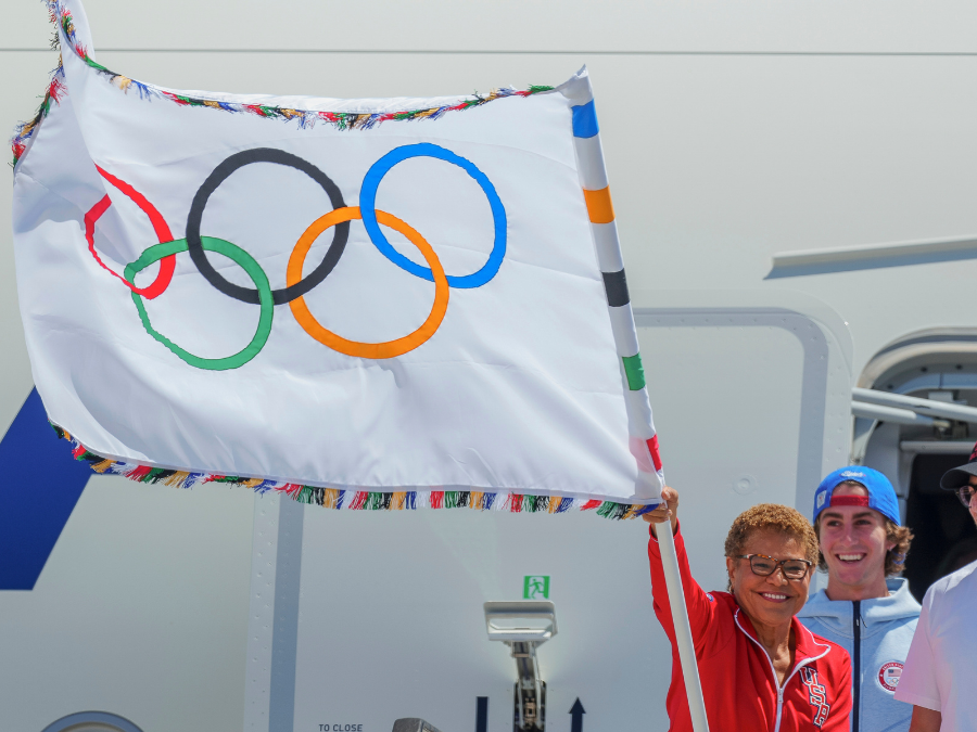olympics_flag_karen_bass_la_2024_apfile.png