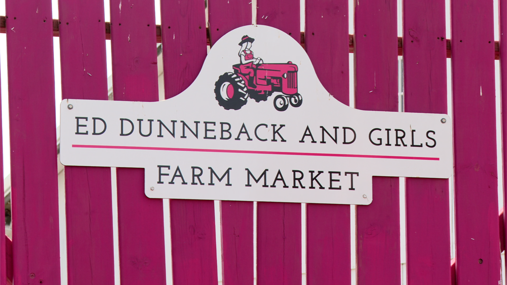 The Ed Dunneback and Girls Farmers Market hosts first pickle fest 