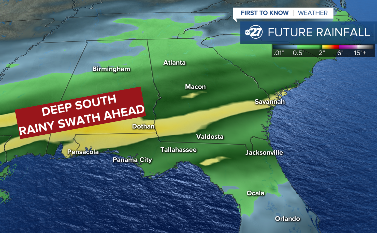 Wednesday evening thumbnail