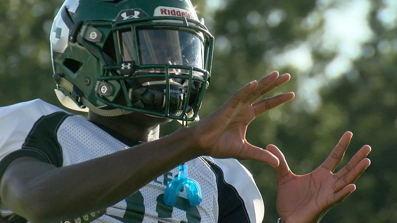 Isaiah Hudson