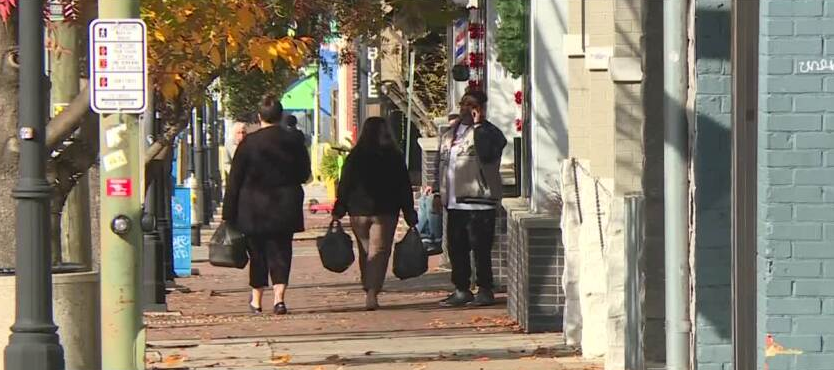 This Virginia nonprofit is on a mission to help small businesses get started